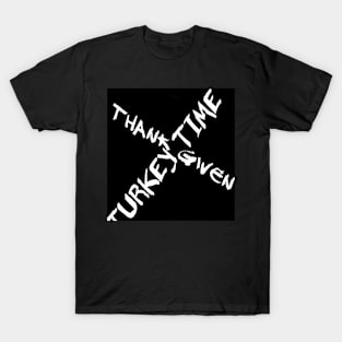 thanksgiving T-Shirt